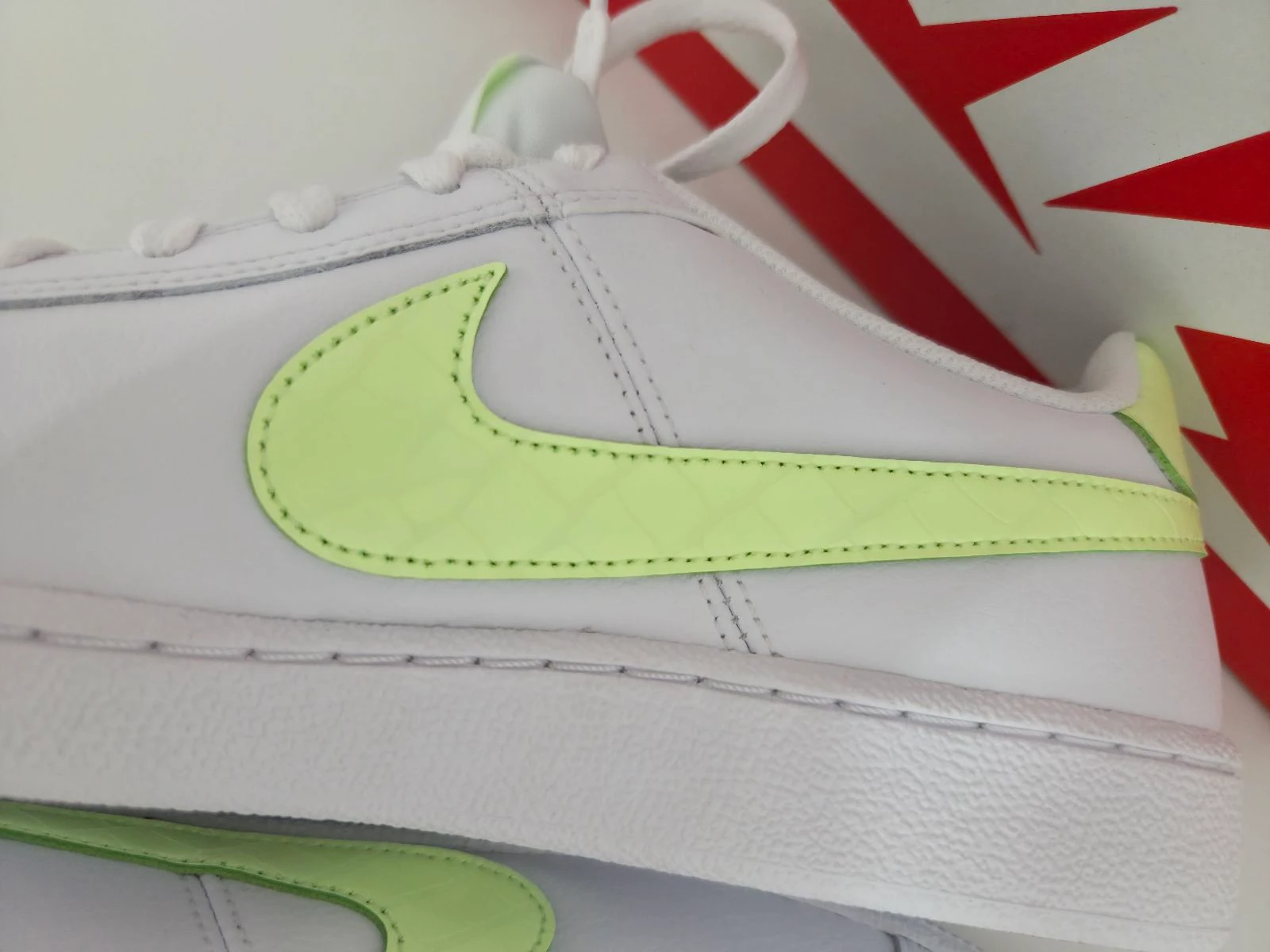 Sneakers Nike Maat 42 nieuw!! – photo 5